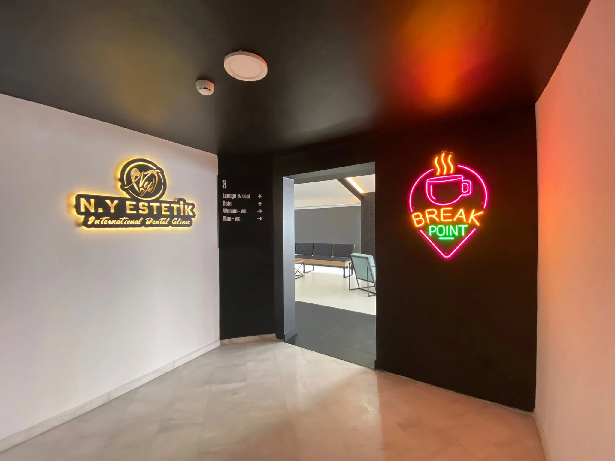 Turkey Smile Studio