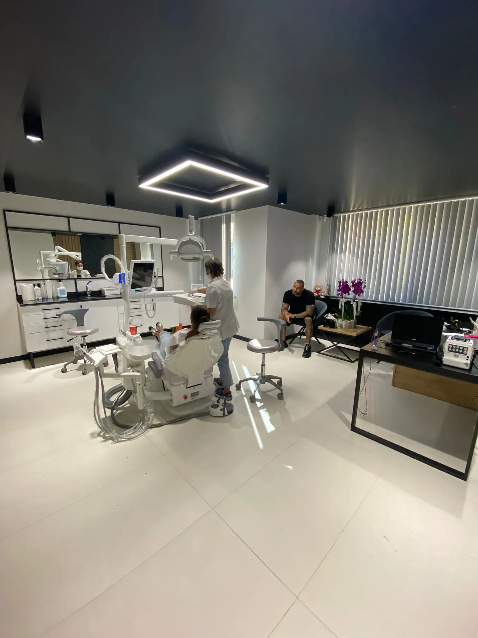 Turkey Smile Studio