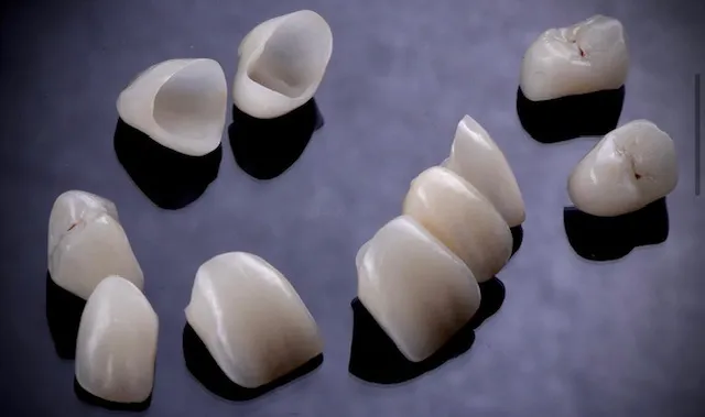 Zirconium